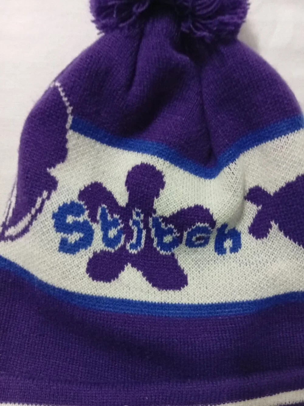 Tokyo Disney Resorts Lilo and Stitch Stocking Cap